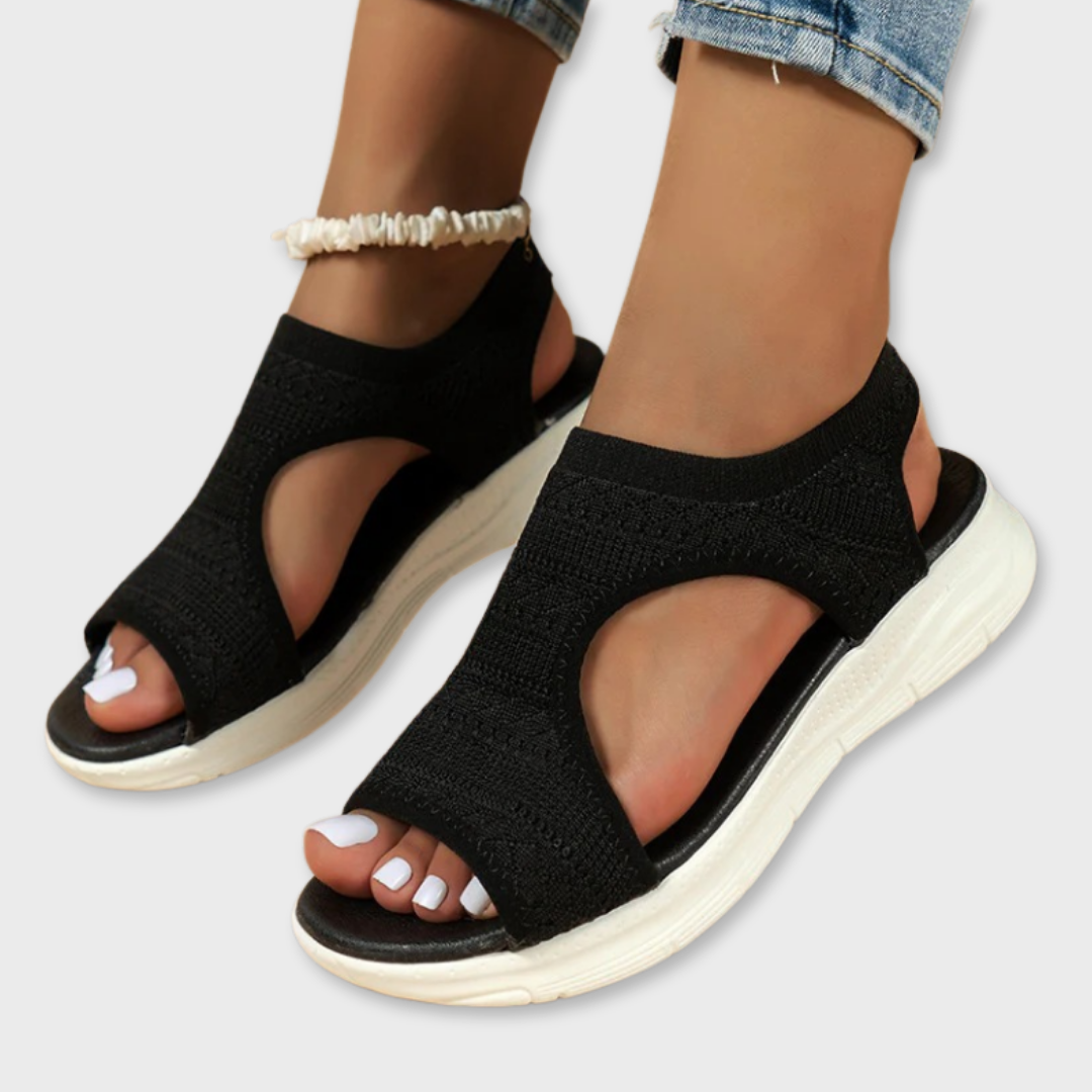 Bethany - Ortopediniai Sandalai