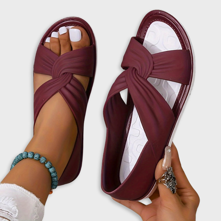 Abigail - Ortopediniai Sandalai
