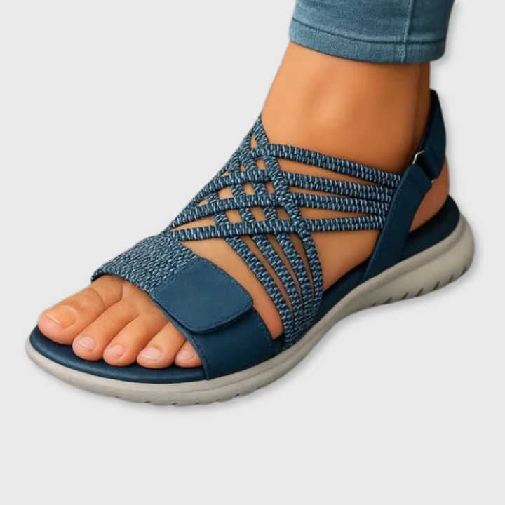 Kara - Ortopediniai Sandalai