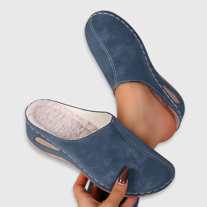 Dawn - Ortopediniai Slip-Ons