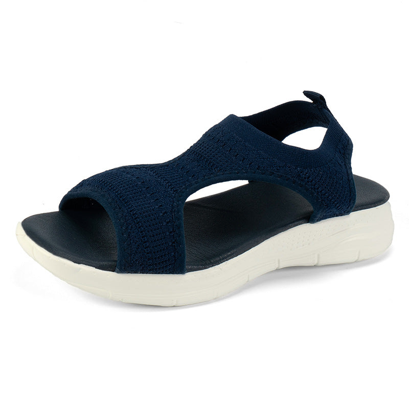Bethany - Ortopediniai Sandalai