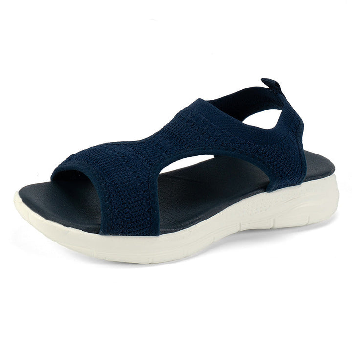 Bethany - Ortopediniai Sandalai