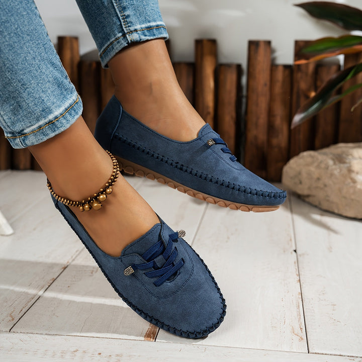 Natalia - Ortopediniai Loaferiai