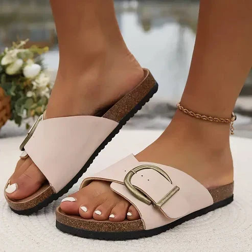 Brittany - Ortopediniai Sandalai