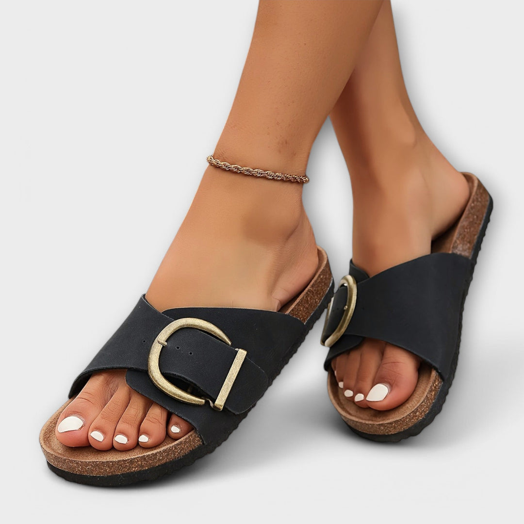 Brittany - Ortopediniai Sandalai