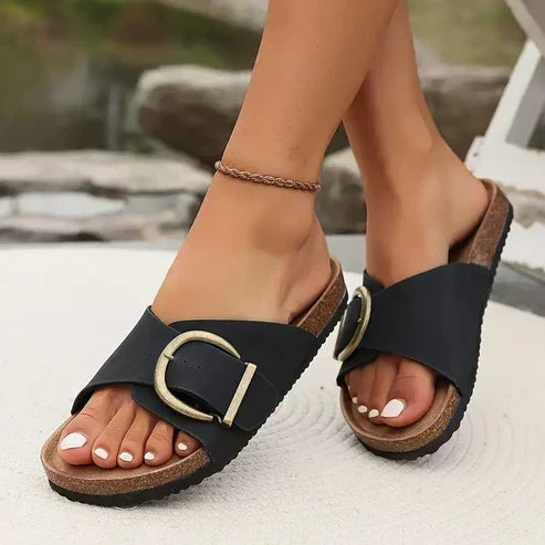 Brittany - Ortopediniai Sandalai