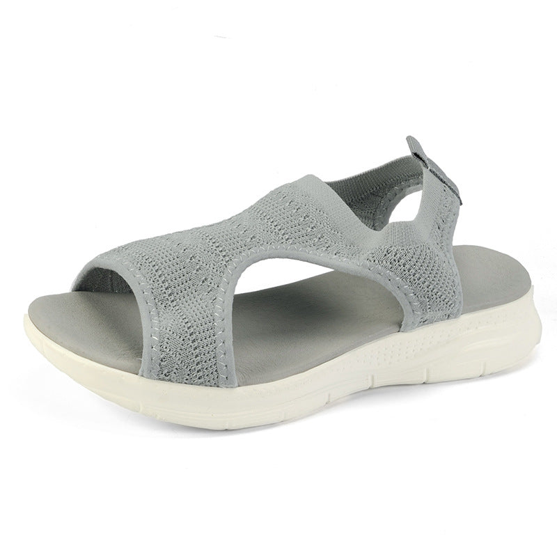 Bethany - Ortopediniai Sandalai
