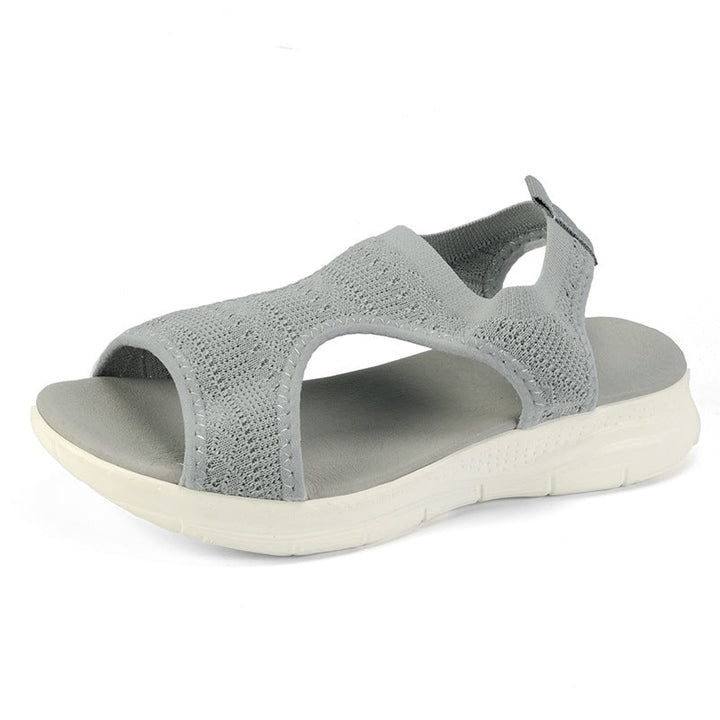 Bethany - Ortopediniai Sandalai