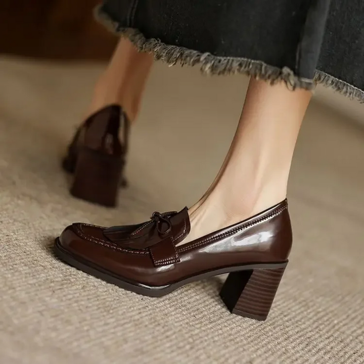 Klara – Loafer bateliai
