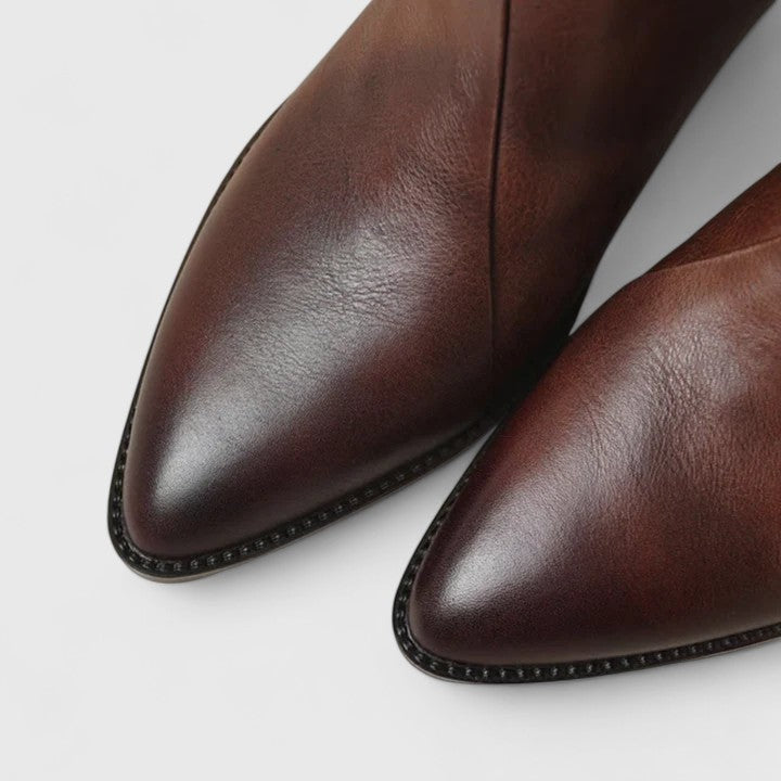 Adelheid | Elegantiški Batai