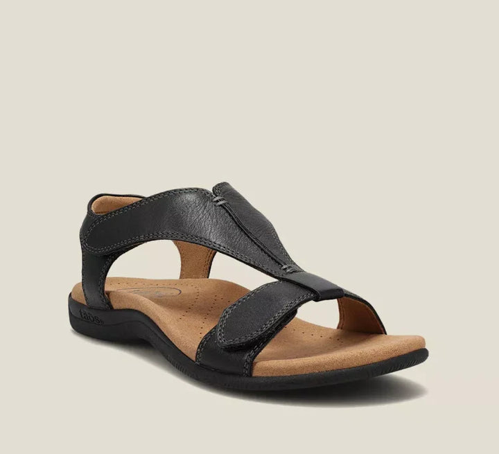 Mallory - Elegantiški ortopediniai sandalai