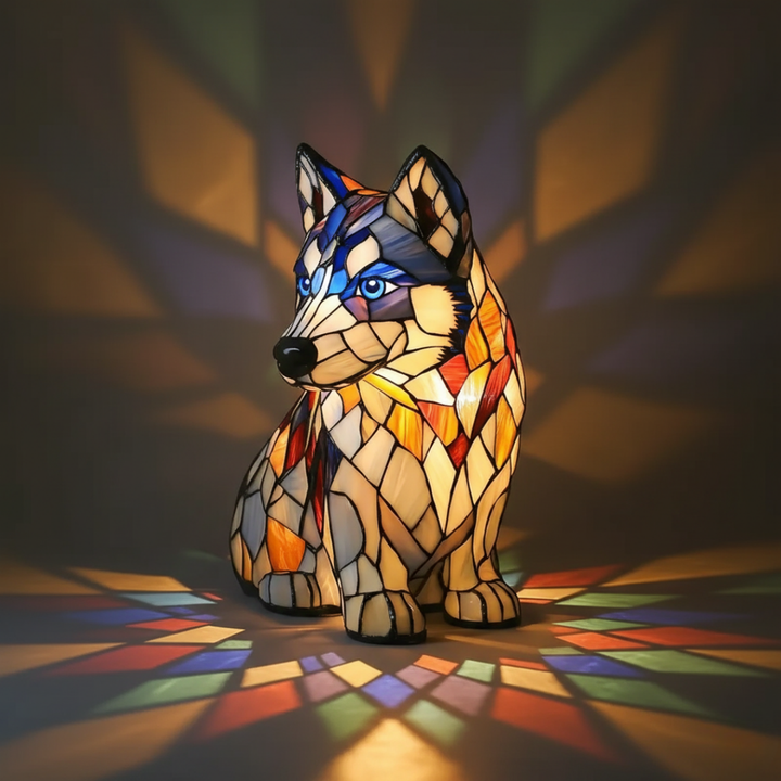 Arktinis Husky