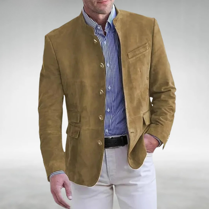 Armin ™ | Suede striukė