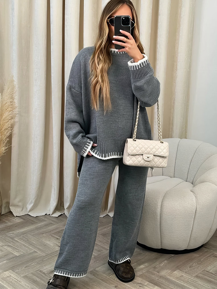Piper - Patogus Loungewear Komplektas