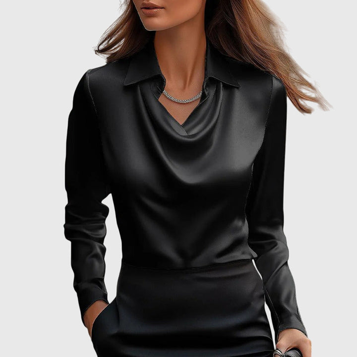 Nova - Elegantiška Bluzonė