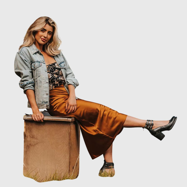 Lauren - Elegantiškos ir Patogios Šlepetės