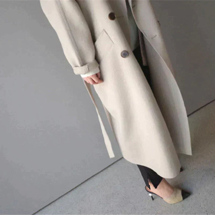 Joyce - Ilgas Paltas