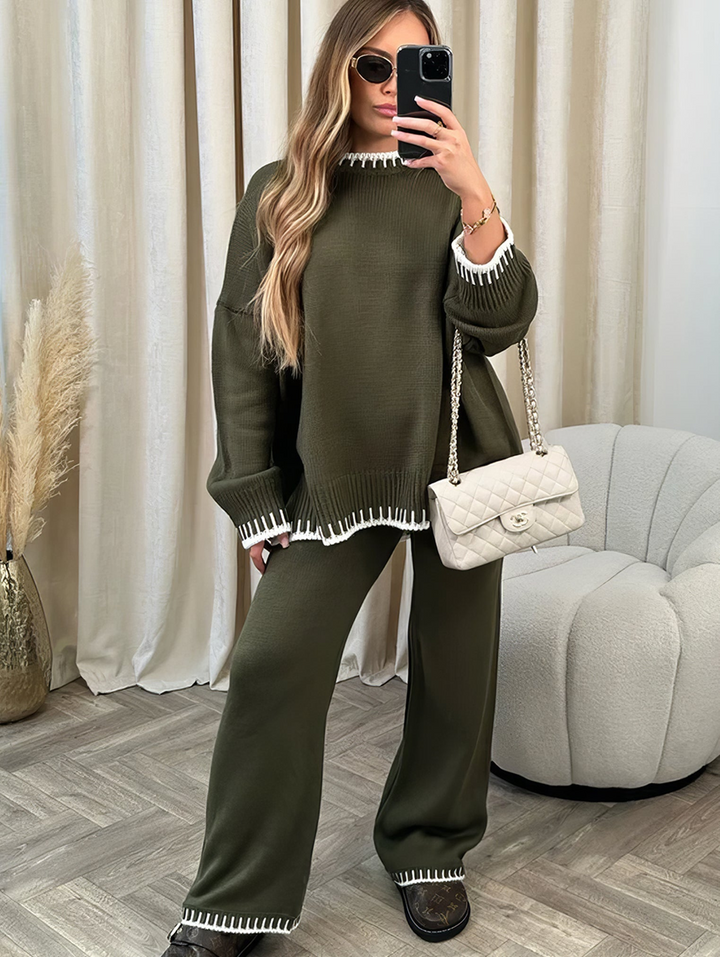 Piper - Patogus Loungewear Komplektas