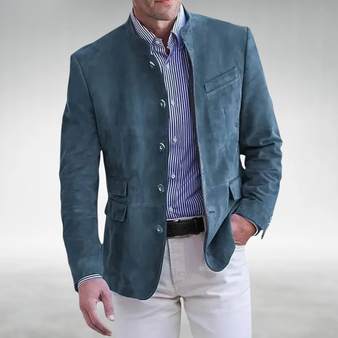 Armin ™ | Suede striukė