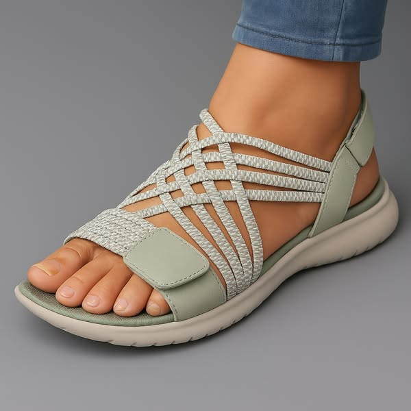 Kara - Ortopediniai Sandalai