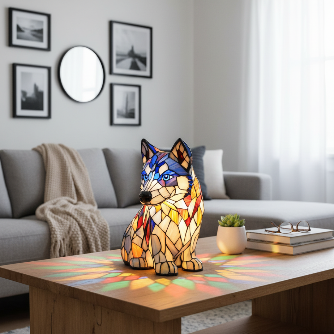 Arktinis Husky
