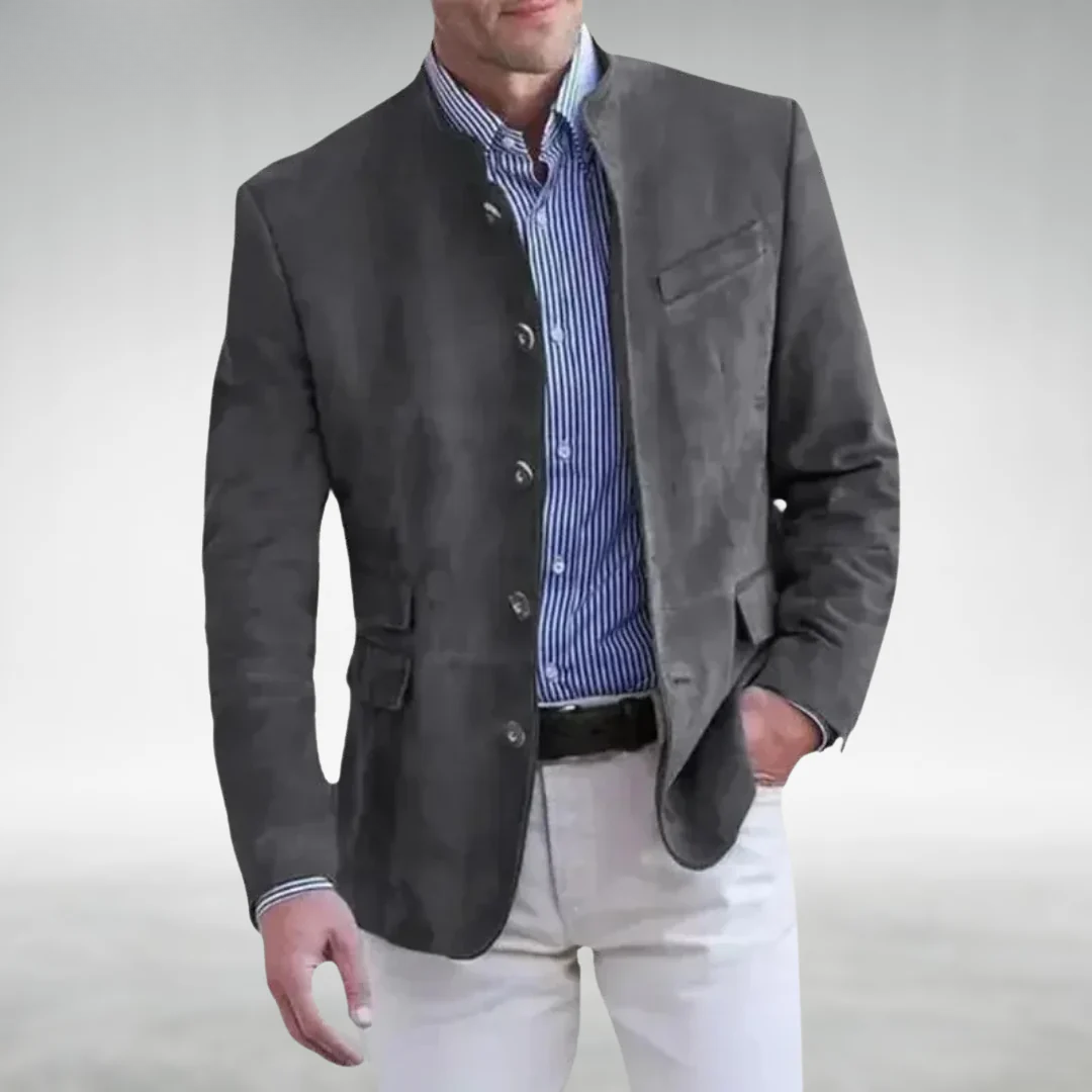 Armin ™ | Suede striukė
