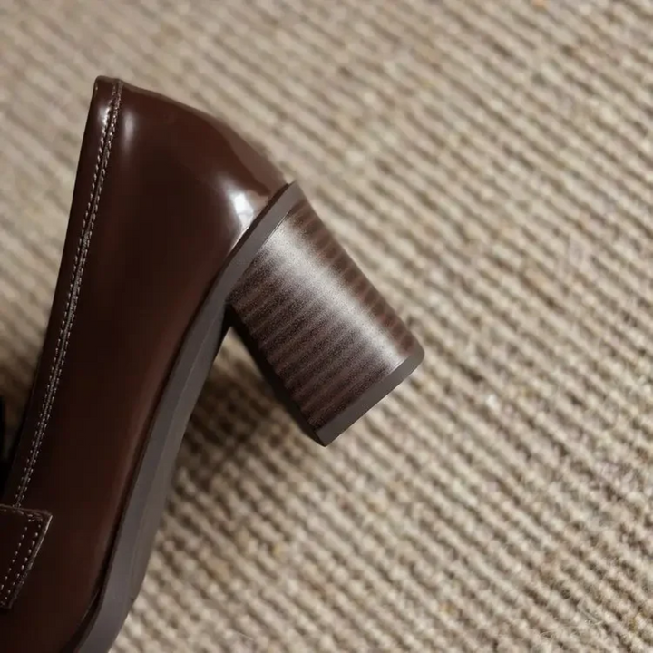 Klara – Loafer bateliai