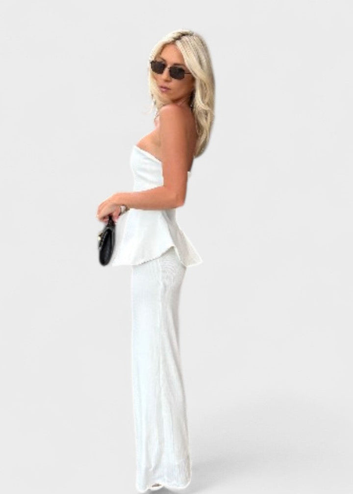 Willa - Maxi Suknelės Elegancija