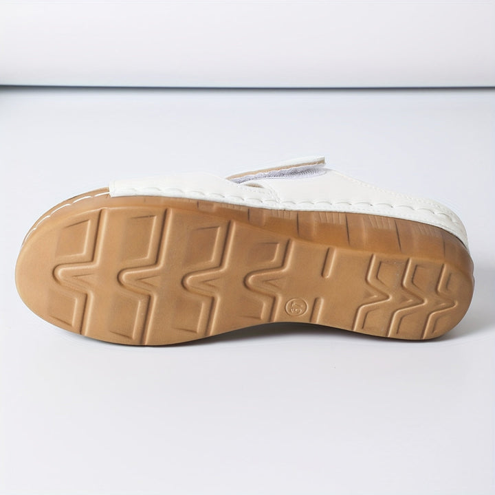 Samantha - Ergonomiški sandalai