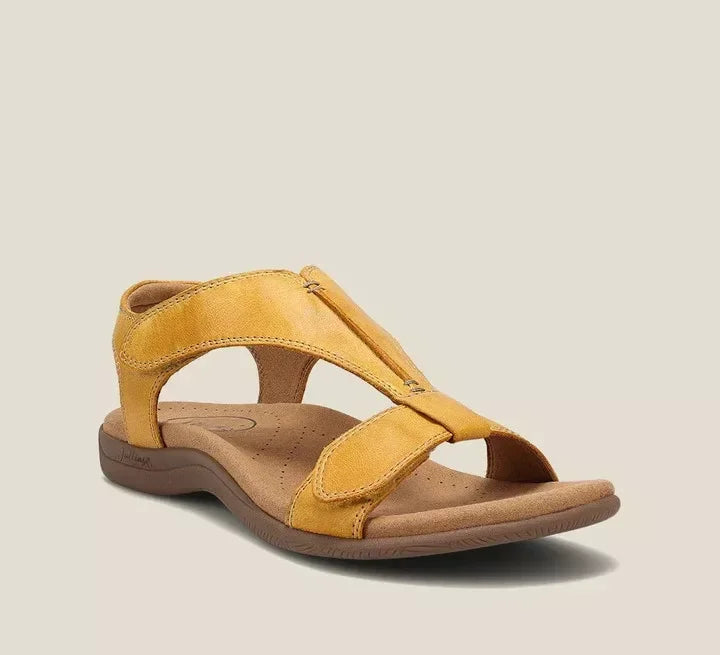 Mallory - Elegantiški ortopediniai sandalai