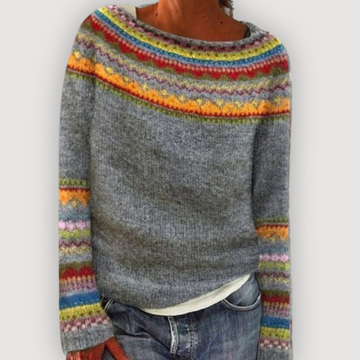 DENISE – AVIES MEZGIMO PULOVERIS