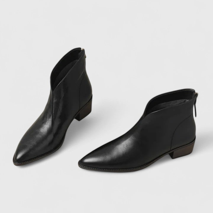 Adelheid | Elegantiški Batai