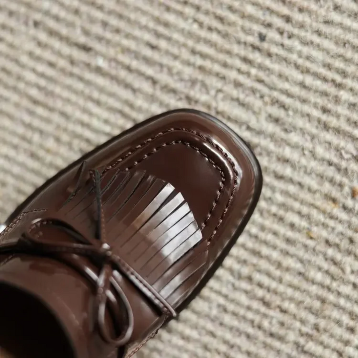 Klara – Loafer bateliai