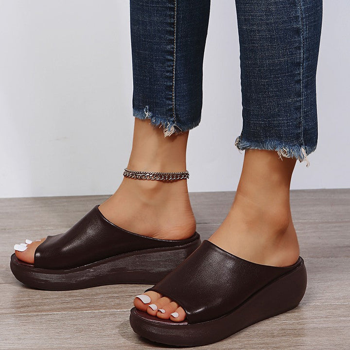 Dana - Ortopediniai Sandalai