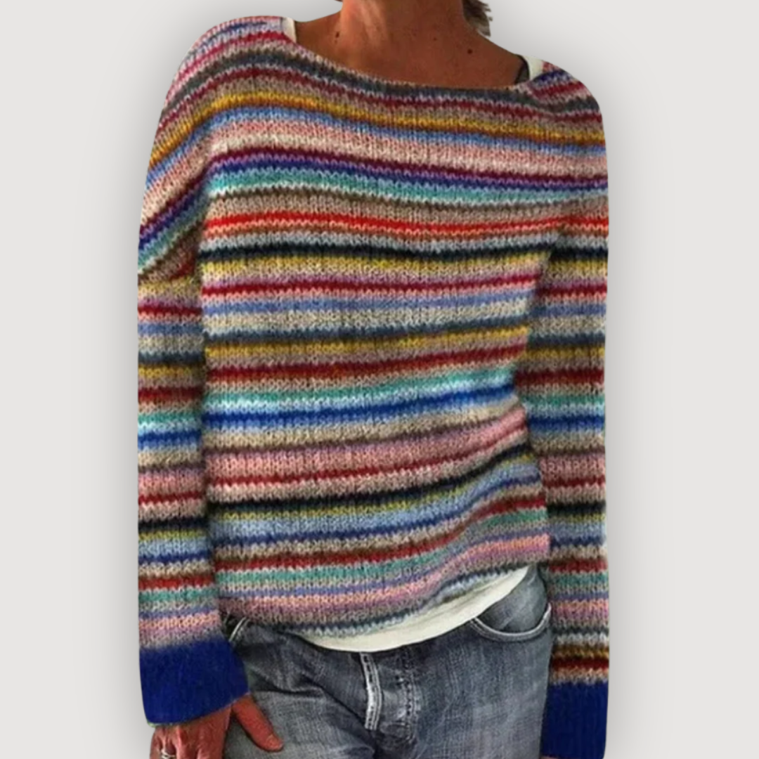 DENISE – AVIES MEZGIMO PULOVERIS