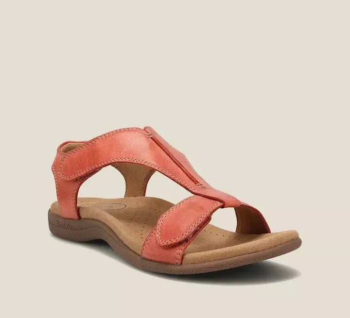 Mallory - Elegantiški ortopediniai sandalai