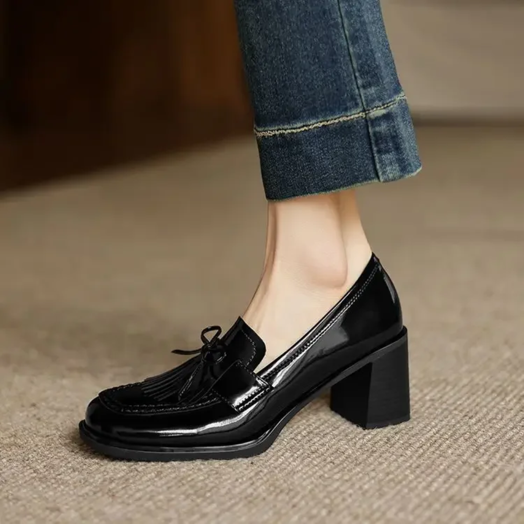 Klara – Loafer bateliai
