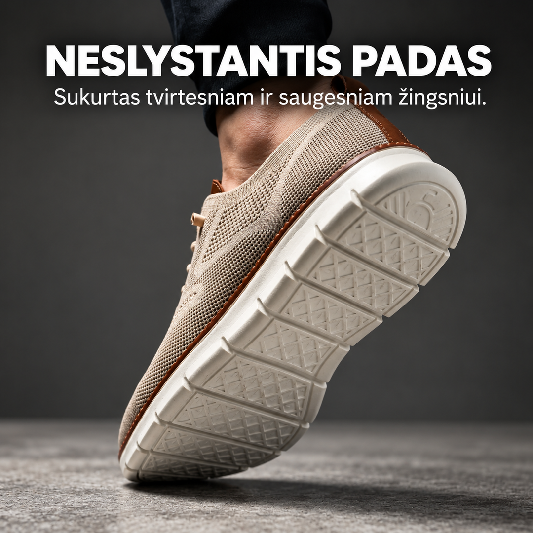 ULTRA PATOGIOS BATAI VISAI DIENAI