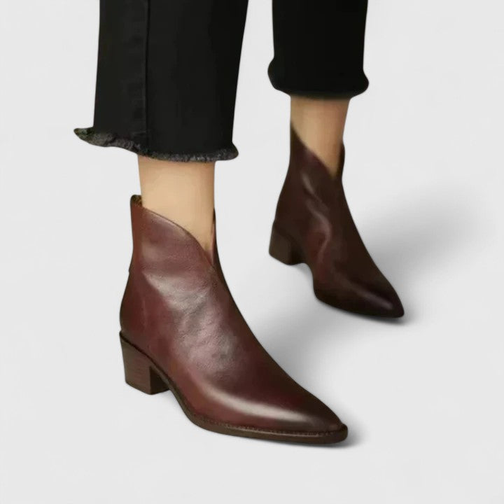 Adelheid | Elegantiški Batai
