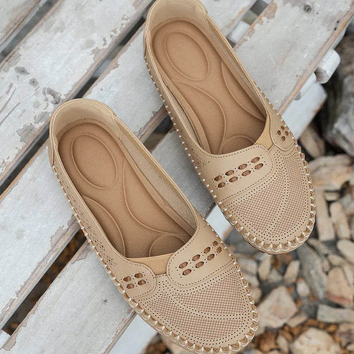 Nikole - Ortopediniai Slip-onai