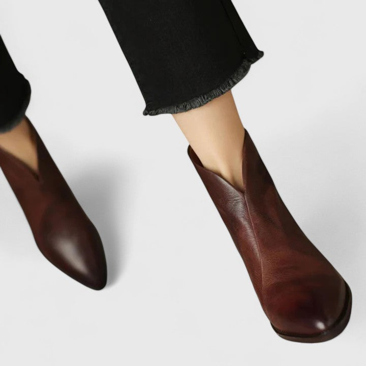 Adelheid | Elegantiški Batai