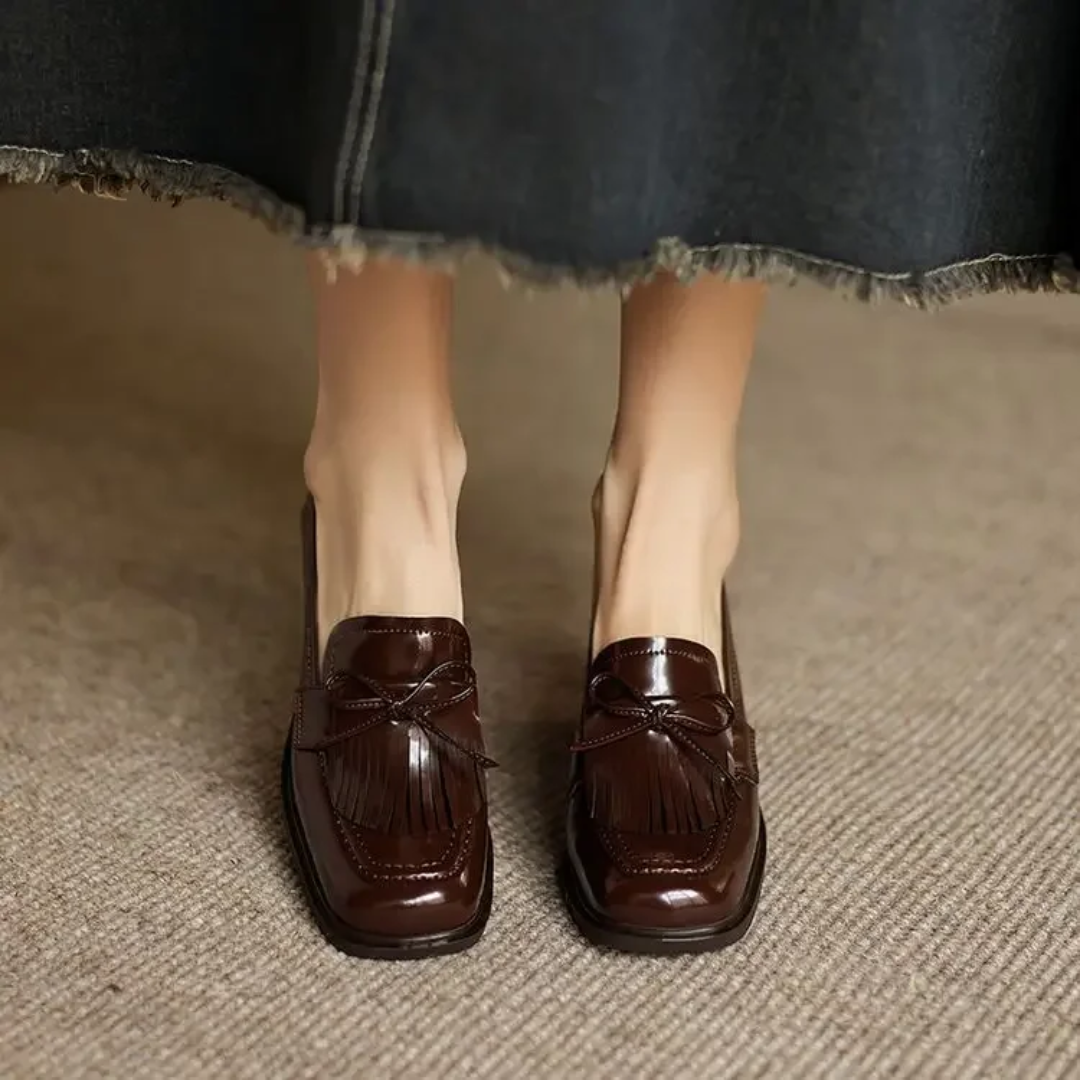 Klara – Loafer bateliai