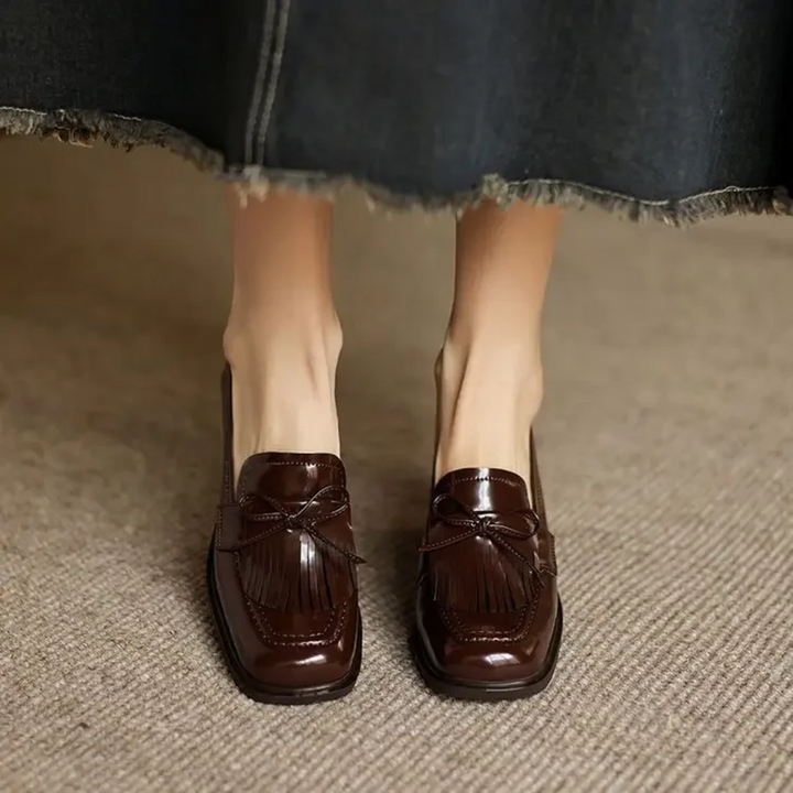 Klara – Loafer bateliai