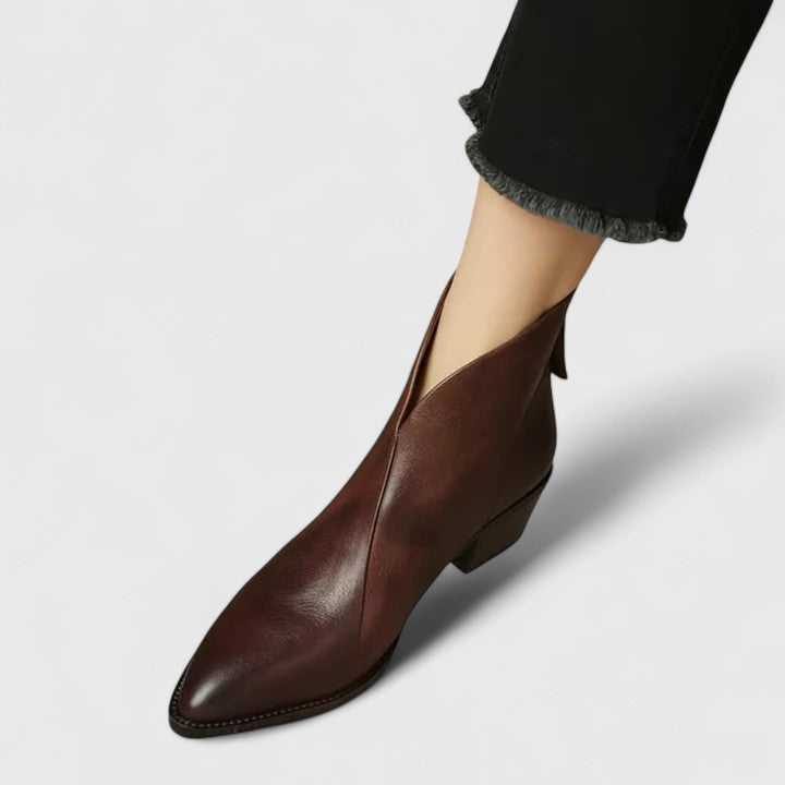Adelheid | Elegantiški Batai