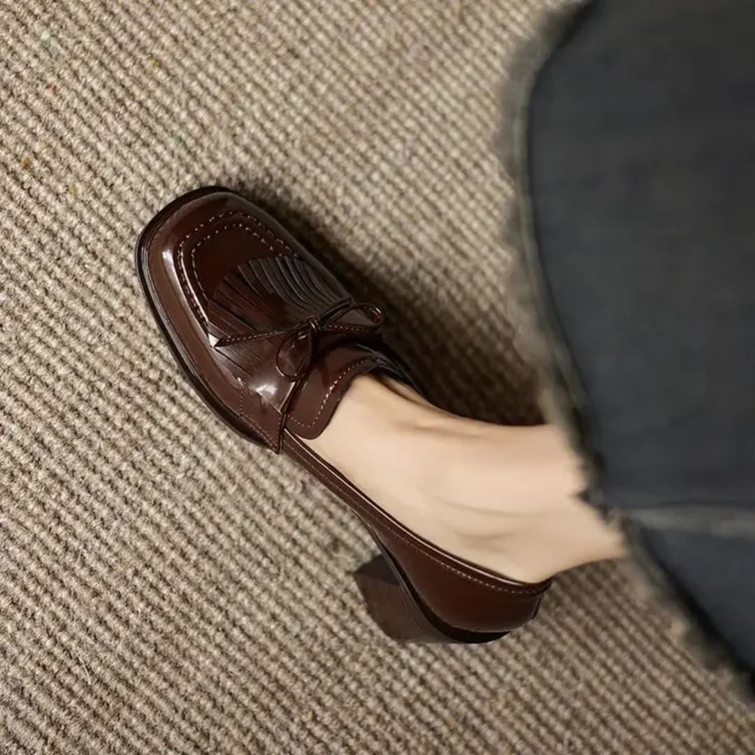 Klara – Loafer bateliai
