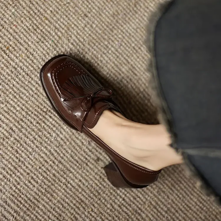 Klara – Loafer bateliai