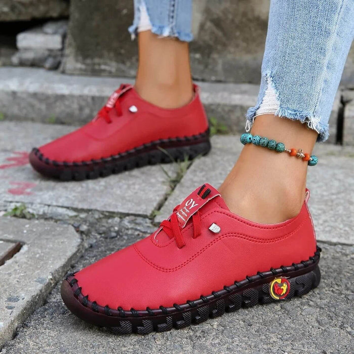 Daisy - Komfortiški ortopediniai sportbačiai
