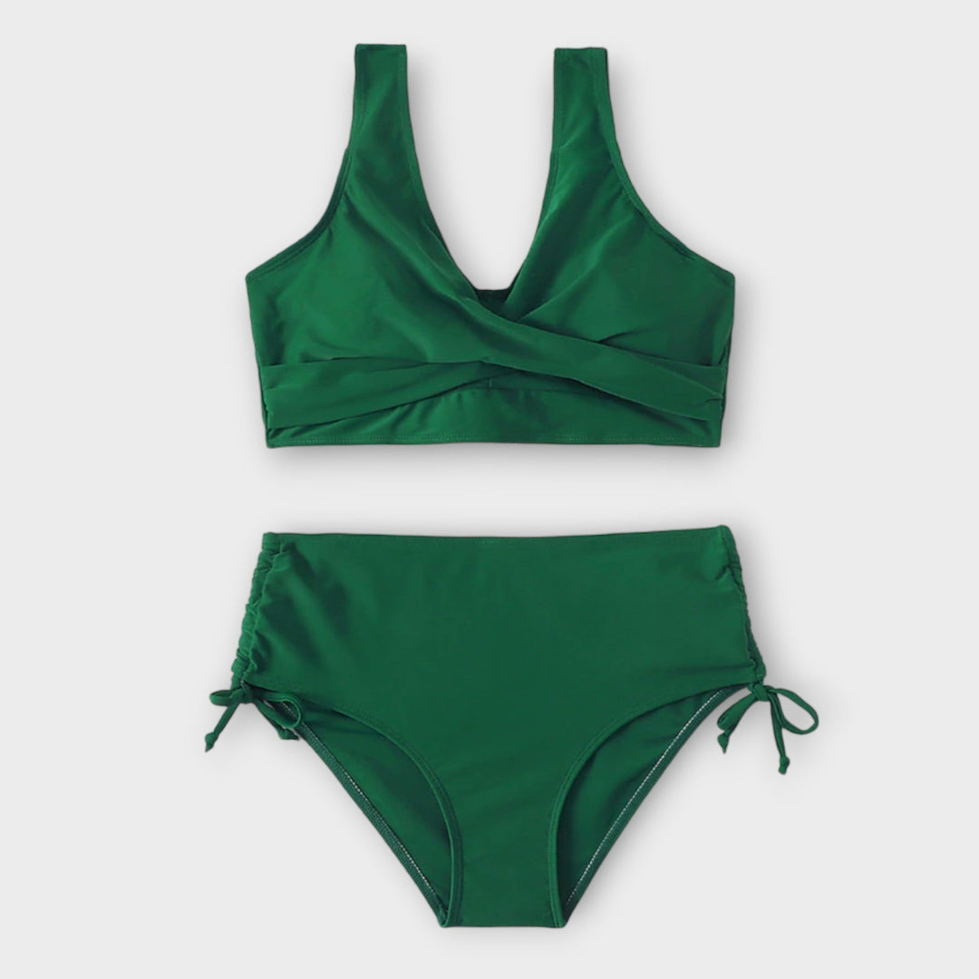Gabriella - Stilingas 2 dalių bikini rinkinys