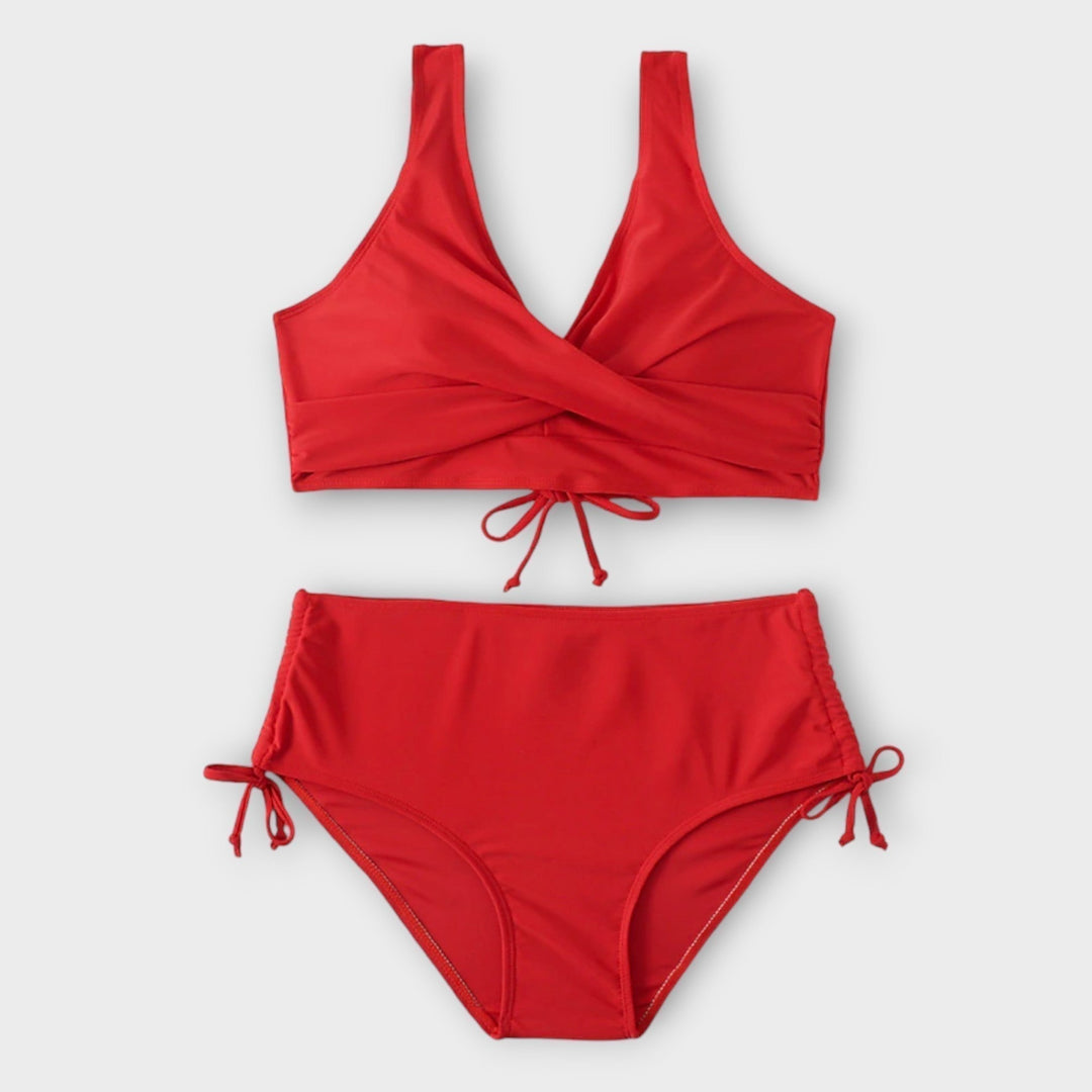 Gabriella - Stilingas 2 dalių bikini rinkinys
