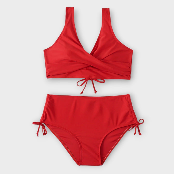 Gabriella - Stilingas 2 dalių bikini rinkinys